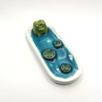 Image 1 of Pond frog 4