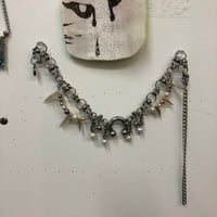 Image 4 of she shells necklace