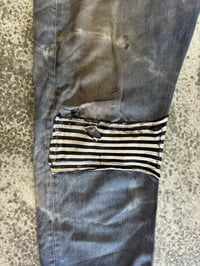 Image 4 of Dp custom levis us bombs rag 