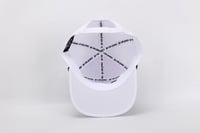 Image 3 of BONES 3D Embroidery Hats 