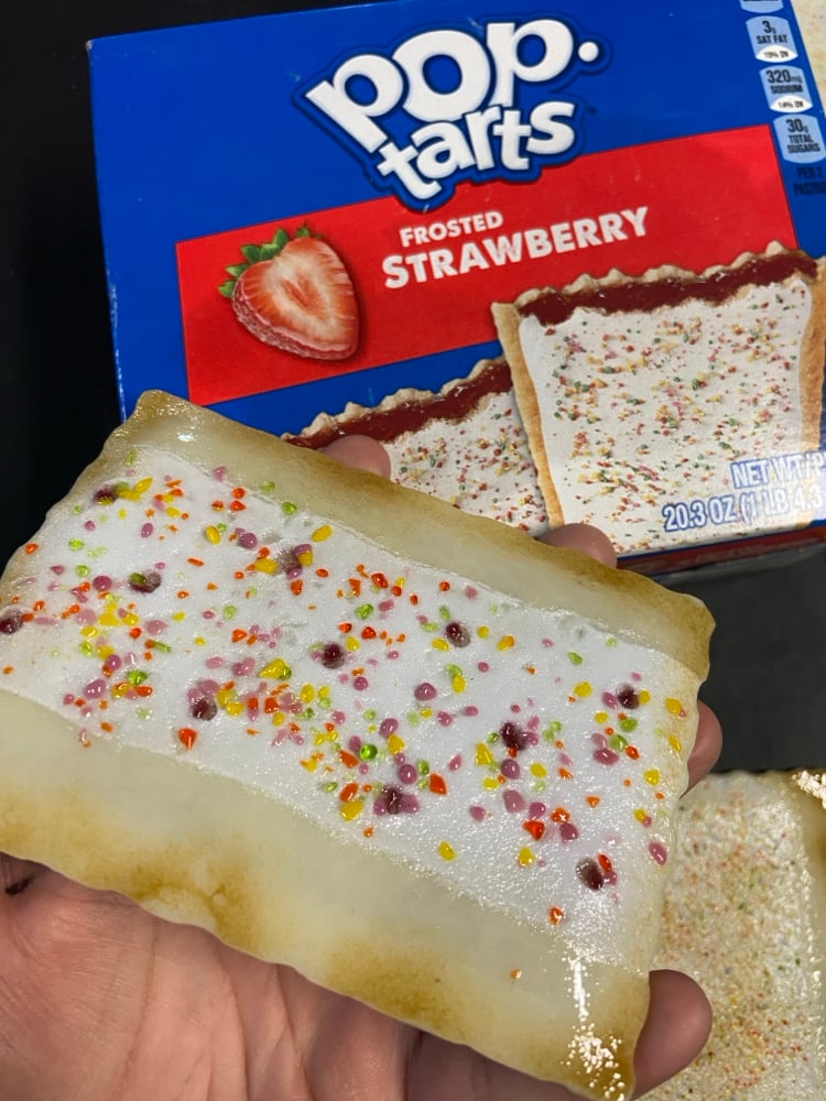 Image of Pop-Tart #7