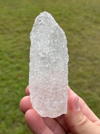 Image 9 of Himalayan Nirvana Quartz Crystal Point #2246