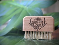 Image 1 of Glam Scrubby Brush 
