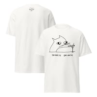Image 1 of Unisex classic tee DRINKIE DRINKIE