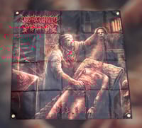 Image 3 of Coprocephalic Mutation - Flag(D.3.1.4.)