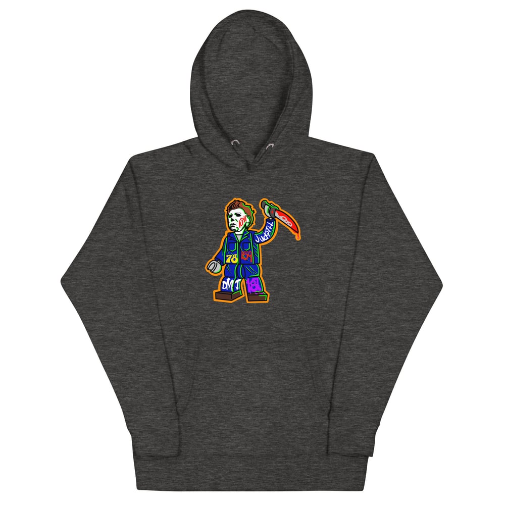 Myers Unisex Hoodie