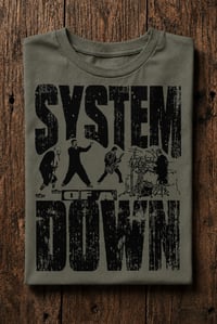Image 4 of Camiseta System Of A Down 