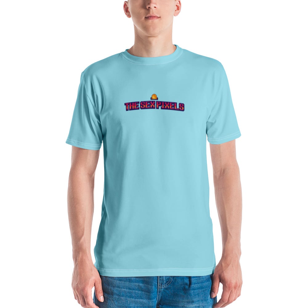 Image of Men's T-shirt 7