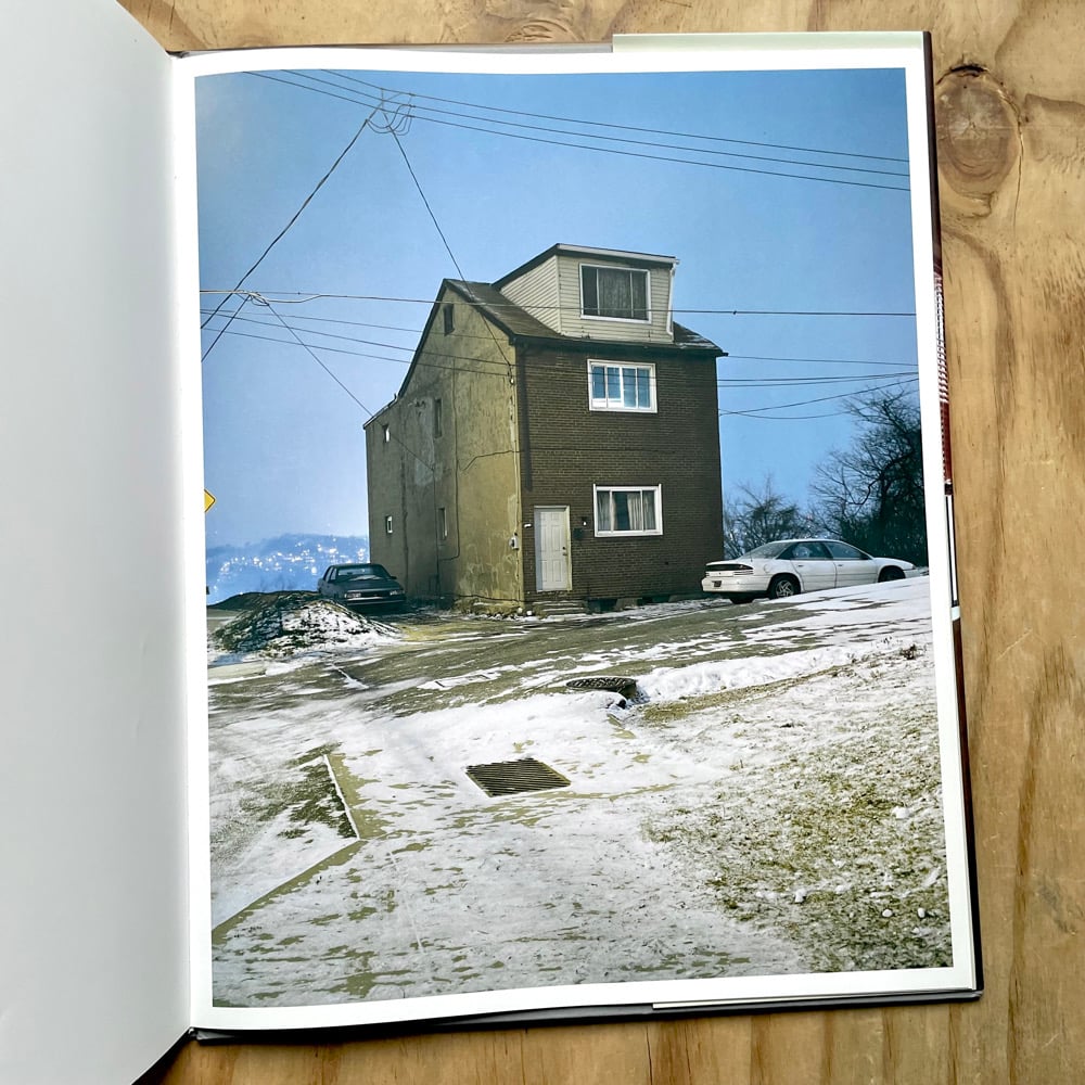 洋書 TODD HIDO /HOUSE HUNTING 洋書 TODD HIDO /HOUSE HUNTING 191114_1978_4482c43f-7cc0-4852