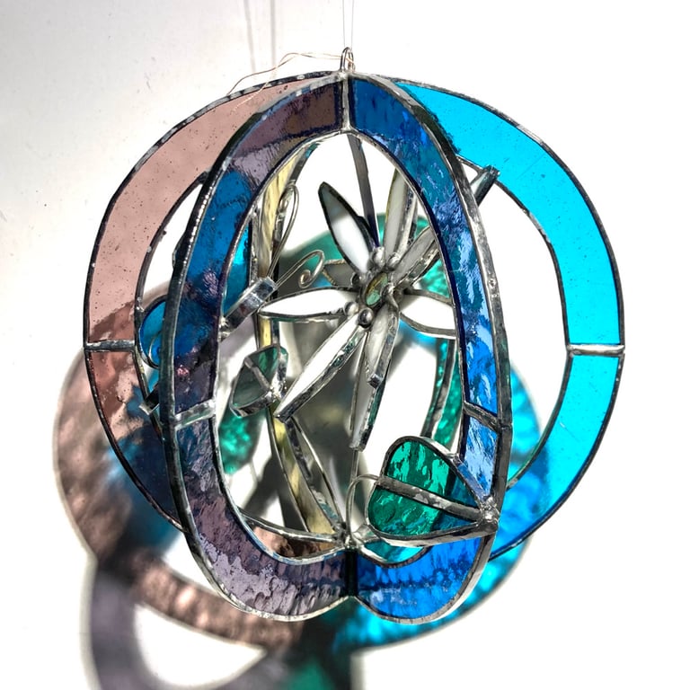 Spring Blooms Image 3