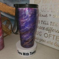 Image 3 of 28 - Pass to be Purple 