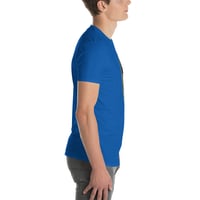 Image 13 of Men/Boys Spiritual Warrior Short-Sleeve T-Shirt
