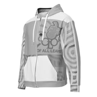 Image 2 of SEA BLK hoodie