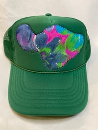 Maui Trucker #MT30