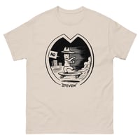 Image 5 of Doug Allen's Original Steven Shirt (Circa 1987)