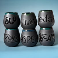 Image 2 of Custom Snoot Cup