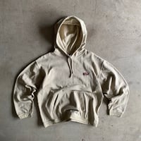 Image 4 of 90's QUIKSILVER TRIO HOODIE