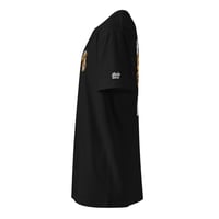Image 3 of Fight FSHD Unisex T-shirt Dark