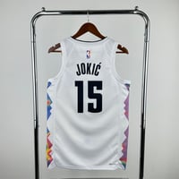 Image 2 of Denver Nuggets City