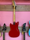 60’s Kalamazoo Electric Guitar