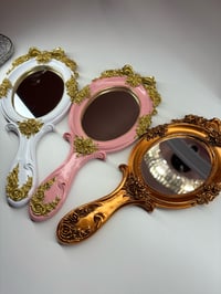 Image 2 of Coquette Mirror ✨