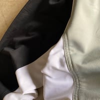 Image 3 of NIKE COLORBLOCK TRACKSUIT JACKET