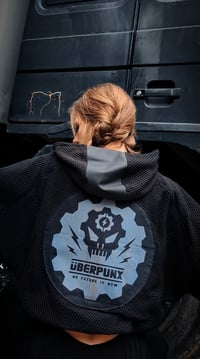 Image 1 of YARA Bomber,  Überpunx