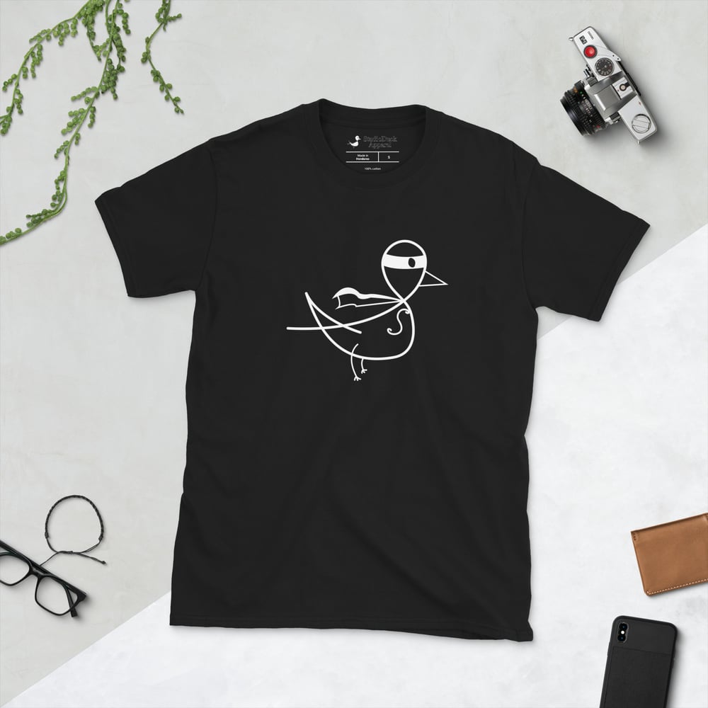 Super Duck T-Shirt