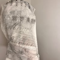 Image 5 of Lightweight Ivory Hood