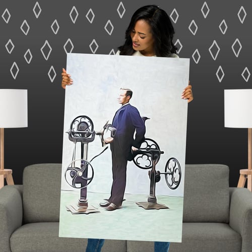 Image of Gymnasium - Pummel