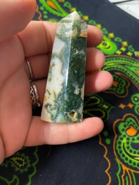 Image 23 of Moss Agate Towers