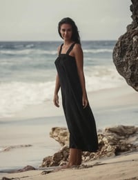 Image 6 of Nola Maxi Dress