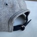 Image of 1919 Brooklyn Ball Cap (Short Brim)