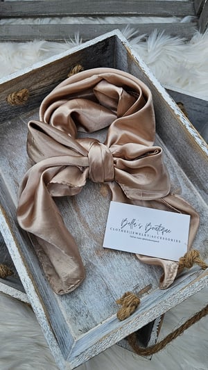 Image of Solid Wild Rags