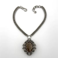 Image 5 of False Mane Necklace