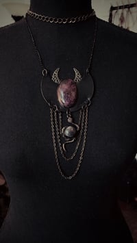 Image 5 of Witch moon & stone 