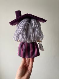 Image 5 of Haunted Summer House Doll