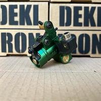 Image 4 of REVERSE V5R GREEN RCA