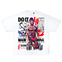 LONG LIVE ZYZZ TEE