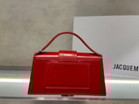 Image 4 of Red Jac Bag