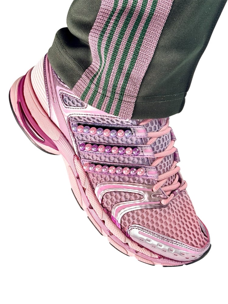 Image of Adistar Control 5 Pink Afterglow