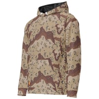 Image 3 of HV Out Of Office Hoodie