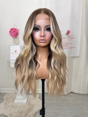 Image of Kayla free part (ready to ship)