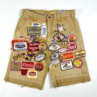 Image 1 of Patch Carhartt Jorts 36