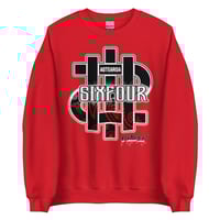 Image 3 of 64NATION ESSENTIAL SWEATSHIRT (TINO)