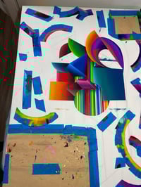 Image 3 of The Thinker.