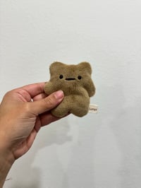 Fat bear