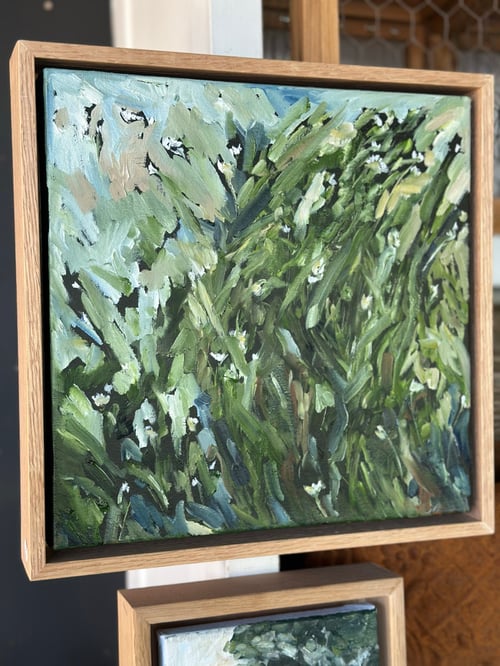 Image of Verdant by Monique Correy