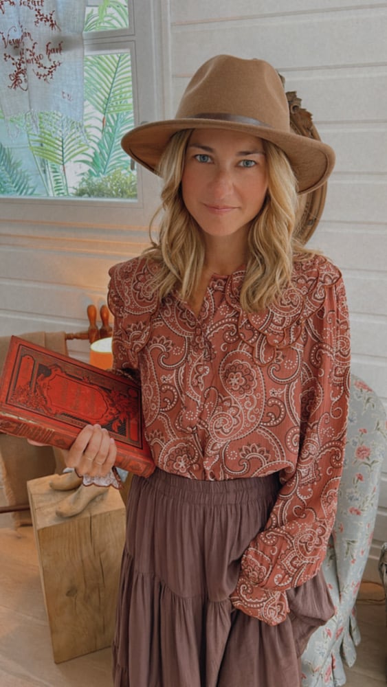 Image of Bandana