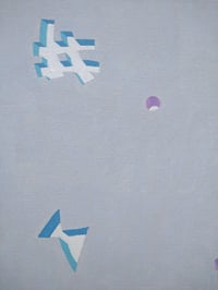 Image 4 of Fog/Flight, an Overlook